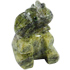 Elephant sitting ArtNr.: 40600-Eli-Baby