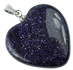 Blue Goldstone ArtNr.: 50347-BF