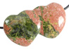 Unakite ArtNr.: 50411-UNA