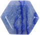 Blauquarz ArtNr.: 50445-BLAU