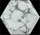 Howlite (Magnesit) ArtNr.: 50445-HOW