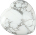 Howlite (Magnesit) ArtNr.: 50601-HOW