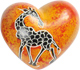 Giraffe ArtNr.: 50605-Giraffe