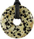 Dalmatian Jasper ArtNr.: 53003-DALM