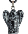 Snowflake Obsidian ArtNr.: A4006-SF