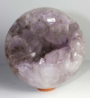 Amethyst Kugel Nr. 35