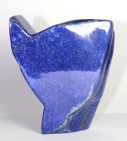 Freeform Lapis-Lazuli Nr. 16 Extra-Qualitt