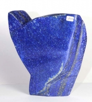 Freeform Lapis-Lazuli Nr. 16 Extra-Qualitt