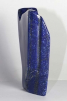 Freeform Lapis-Lazuli Nr. 16 Extra-Qualitt