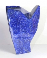 Freeform Lapis-Lazuli Nr. 16 Extra-Qualitt