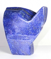 Freeform Lapis-Lazuli Nr. 16 Extra-Qualitt