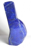 Freeform Lapis-Lazuli Nr. 19 Extra-Qualitt