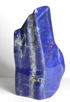 Freeform Lapis-Lazuli Nr. 19 Extra-Qualitt