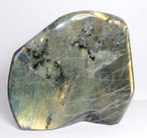 Freeform Labradorite Mystic Shine No. 66