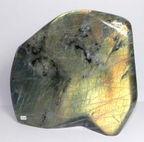 Freeform Labradorite Mystic Shine No. 66