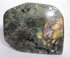 Labradorite Mystic Shine  forme libre No. 77