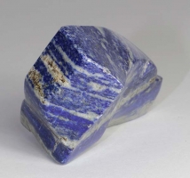 Freeform Lapis-Lazuli No. 36 Extra-Quality