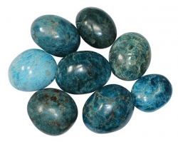 Apatite Pebbles