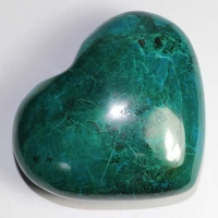 Coeur Chrysocolle No. 204