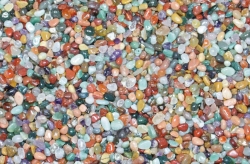 Tumbled Stones India Mix Mini