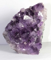 Amethyst Nr. 29 mit Standflche