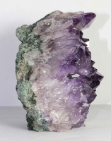 Amethyst Nr. 29 mit Standflche