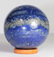 Boule Lapis-Lazuli No. 52