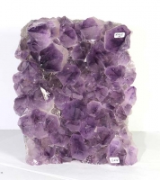 Amethyst Nr. 32 mit Standflche