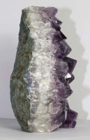 Amethyst Nr. 41 mit Standflche