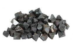 Magnetite Crystals (pieces)