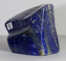 Freeform Lapis-Lazuli Nr. 58 Extra-Qualitt