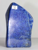 Freeform Lapis-Lazuli Nr. 59 Extra-Qualitt