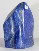 Freeform Lapis-Lazuli Nr. 59 Extra-Qualitt