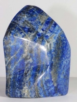 Freeform Lapis-Lazuli Nr. 59 Extra-Qualitt