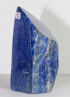 Freeform Lapis-Lazuli Nr. 59 Extra-Qualitt