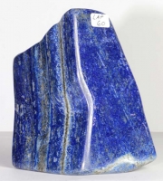 Freeform Lapis-Lazuli Nr. 60 Extra-Qualitt