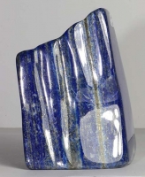 Freeform Lapis-Lazuli Nr. 60 Extra-Qualitt