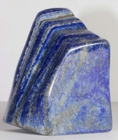 Freeform Lapis-Lazuli Nr. 60 Extra-Qualitt