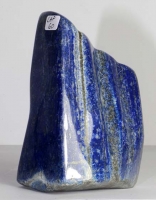 Freeform Lapis-Lazuli Nr. 60 Extra-Qualitt