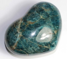 Coeur Apatite No. 55