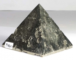 Pyrite Pyramid No. 441