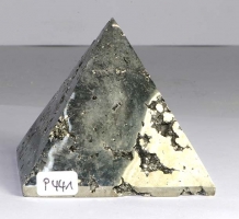 Pyrite Pyramid No. 441