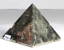 Pyrite Pyramid No. 441