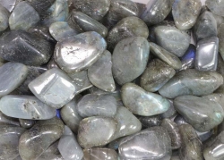 Labradorite Tumbled Stones BC-Quality