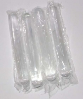 Massage Sticks Selenite B-Quality