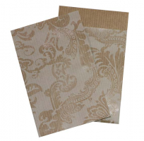 Sachets de Papier 70x90 mm: Venise