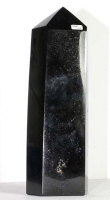 Tourmaline noir (Schorl) pointe No. 33