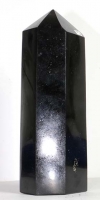 Tourmaline noir (Schorl) pointe No. 33