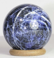 Boule Sodalite No. 35