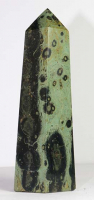 Kambamba Jasper (Rhyolithe) Obelisk No. 73